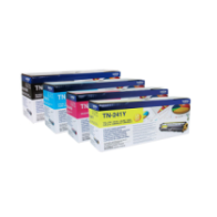 Toner Original Brother TN241 Negro