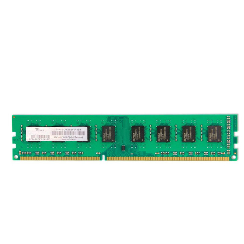 Memoria Ram Dayma DIMM DDR3 8Gb 1600mhz / Non-ecc / Chips Hynix