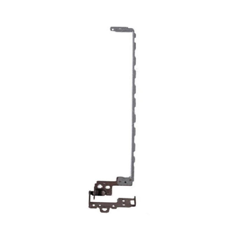 Bisagra derecha compatible para HP 15-BS / 15-BW