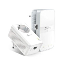 PLC Kit TL-WPA7617 ( TL-PA7617 + TL-PA7017 )  AV1000 TP-Link