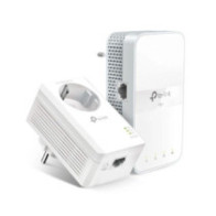 PLC Kit TL-WPA7617 ( TL-PA7617 + TL-PA7017 )  AV1000 TP-Link