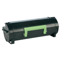 Toner genérico para LEXMARK  MX710 / MX711 / MX810 / MX811 / MX812 / Negro / 45.000 pag