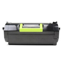 Toner genérico para LEXMARK  MS811 / MS812 / Negro / 45.000 pag./ 52D2X00