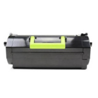 Toner genérico para LEXMARK  MS811 / MS812 / Negro / 45.000 pag./ 52D2X00