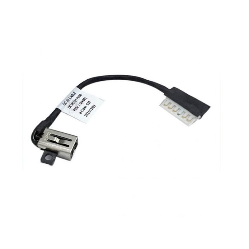 Dc-Jack para portatil Dell Inspiron 15 3510 3511 3515 3520 3521 3525 / 231X7