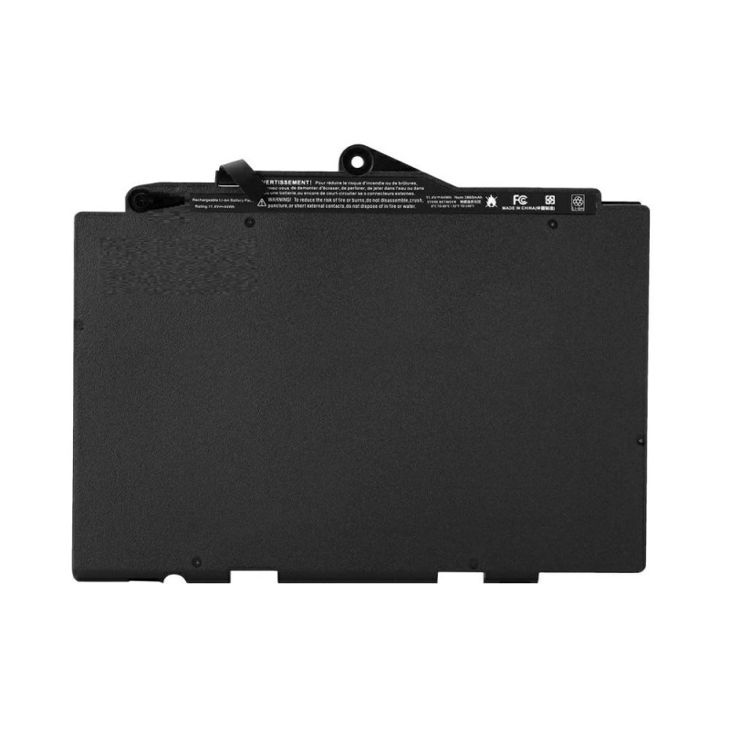 Batería compatible para portátil HP ST03XL 11.1V