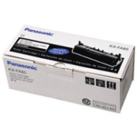 Tóner original panasonic kx fa85x negro 5.000 páginas