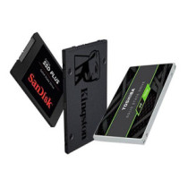 Disco duro Ocasión 2.5 ssd 512Gb