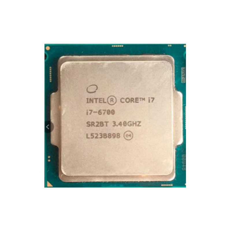 Microprocesador ocasion intel core 2 Duo 8500