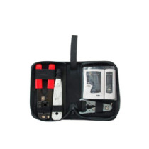 Kit de herramientas para redes / Equip / 129506