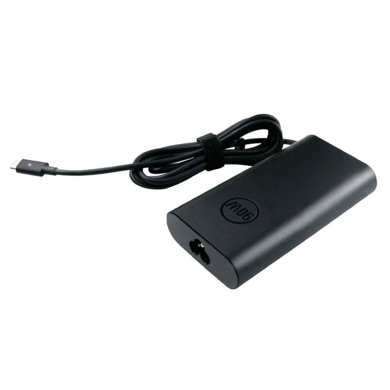 Cargador compatible para portátil DELL 90W 20V 4.5A Type-C Dayma