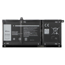 Batería compatible para portátil DELL Latitude 15 3510 11.4V 3600 mAh
