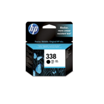 Tinta Original Hp n338 Negro c8765ee