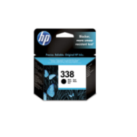 Tinta Original Hp n338 Negro c8765ee