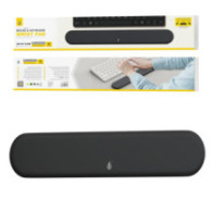 Reposa muñecas para teclado / Negro / NG6073 / One+ / 2600732