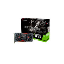 Tarjeta Gráfica Biostar Geforce  RTX3060 / 12Gb GDDR6 / Hdmi - 3x DP /  VN3606RML9