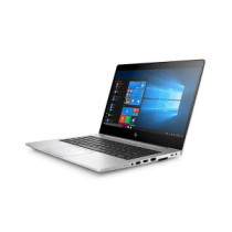 Portátil Reacondicionado HP Elitebook 830 G5 13.3\ / i5-8th / 16Gb / 256Gb M2 / Windows 11 Pro / Teclado español / Grado A"