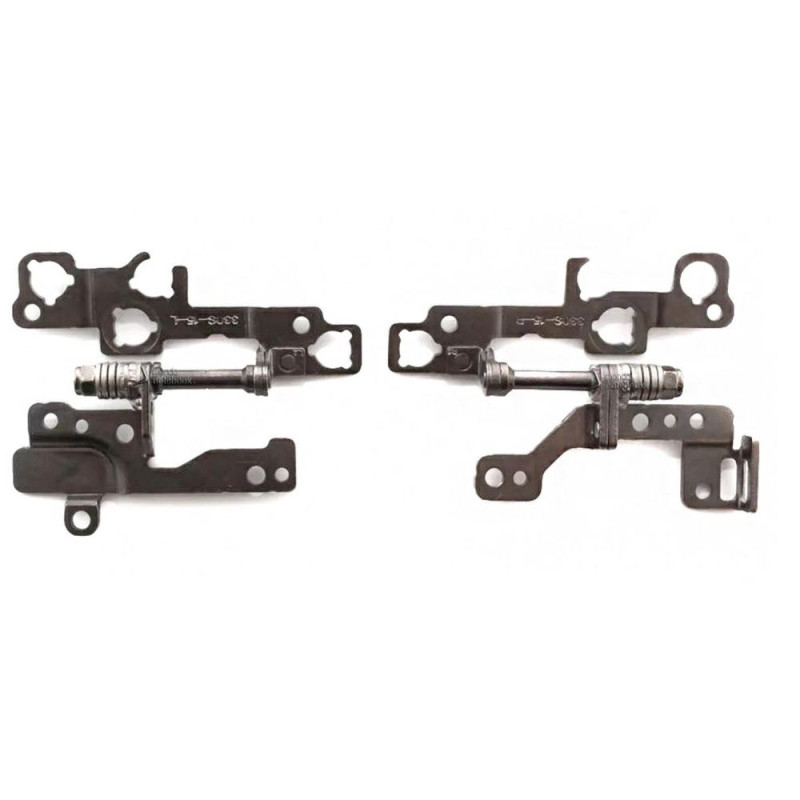Bisagras Lenovo 300-15IKB / 300-15AST / 300-15ARR / 5H50R07243