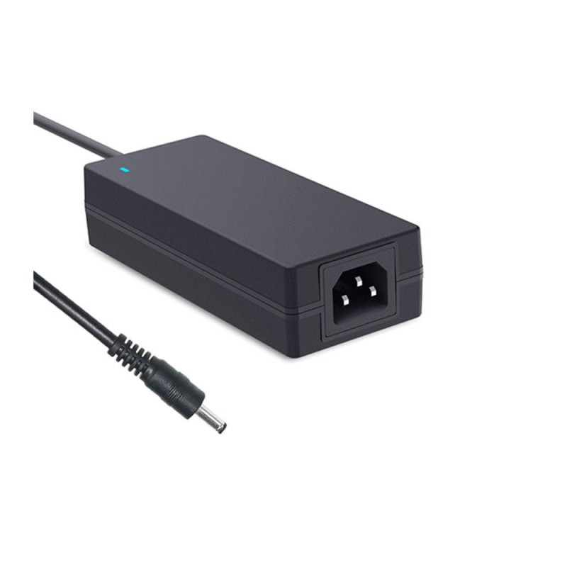 Cargador genérico para portátil 36W 12V 3A 3.5x1.35 mm