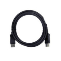 Cable Original HP Displayport a Displayport 2m M/M / Bulk