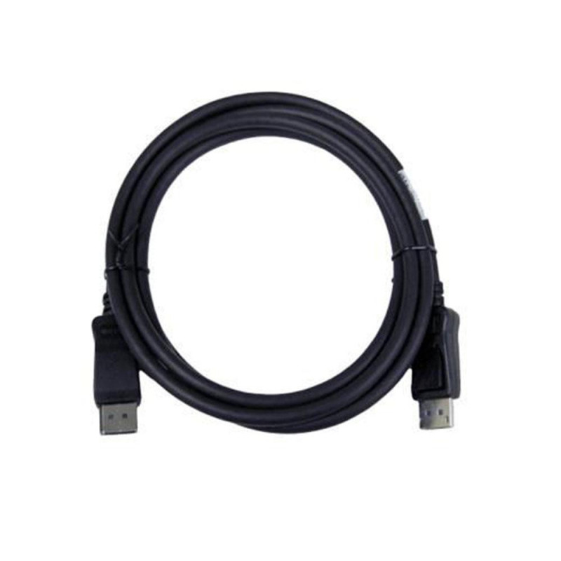 Cable Original HP Displayport a Displayport 2m M/M / Bulk