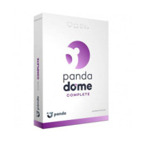 Panda dome complete - minibox- 1 a?o - 10 licencias box
