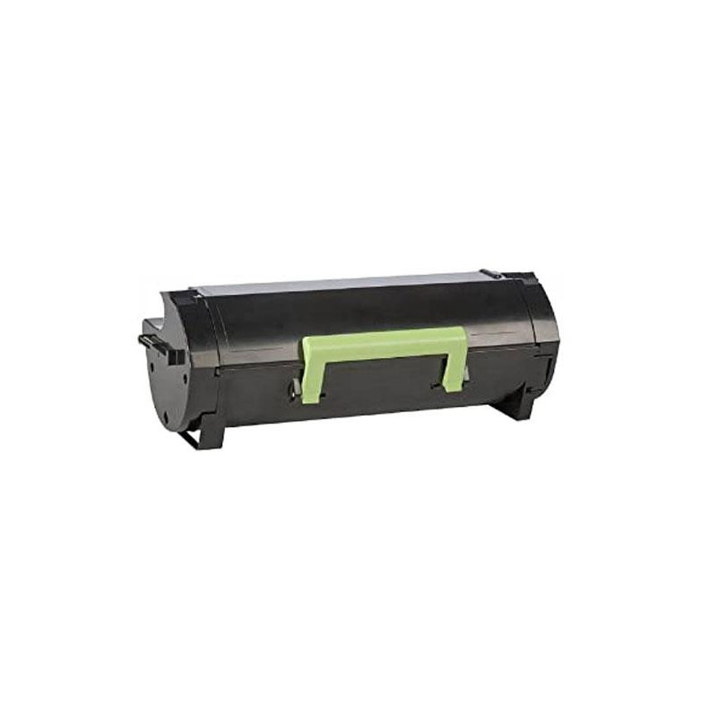 Toner genérico para KONIKA MINOLTA TNP36 / TNP39 / 10.000 Pag./ A63V00W / A63V00H / Bizhub 3300P