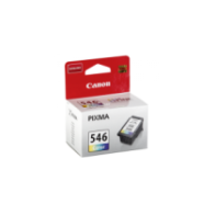 Tinta Original Canon CL546 Color 180pag 8289b001