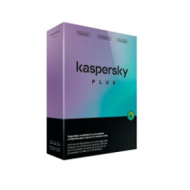 Kaspersky antivirus plus 10 dispositivos 1 a?o box