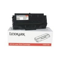 Tóner original lexmark 0010s0150 negro 2000 páginas