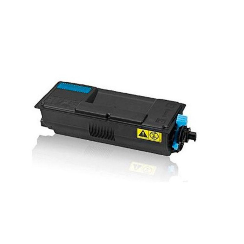 Toner genérico para OLIVETTI B1071 / D-COPIA 4003 MF / 4004 MF 12.500 pag.