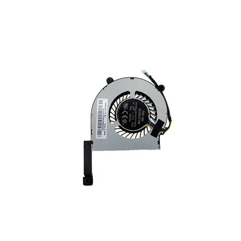 Ventilador compatible para portatil Lenovo ThinkCentre M93P / M900 / M73 / M83 SERIES / 03T9949