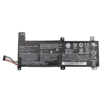 Batería compatible para portátil LENOVO L15C2PB2 7.6V 3800 mAh