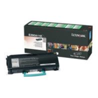 Tóner original lexmark e260a11e negro 3.500 páginas