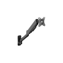 Soporte de pared orientable equip para pantalla de 17\-32\" brazo 564mm muelle de gas hasta 9kg"