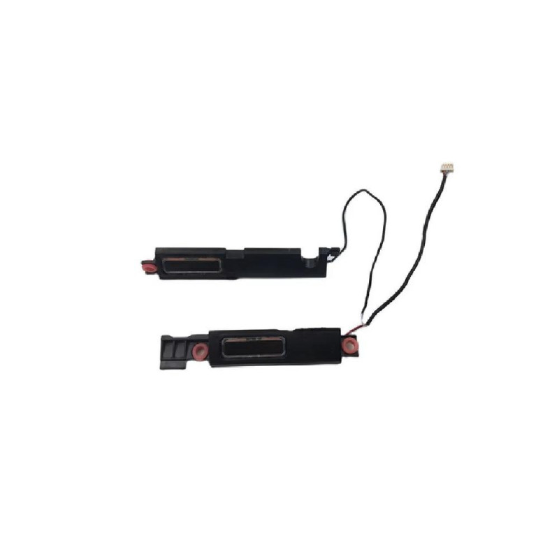 Altavoces internos compatibles para portátil HP ZBook 15 G3