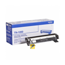 Toner Original Brother TN1050 Negro