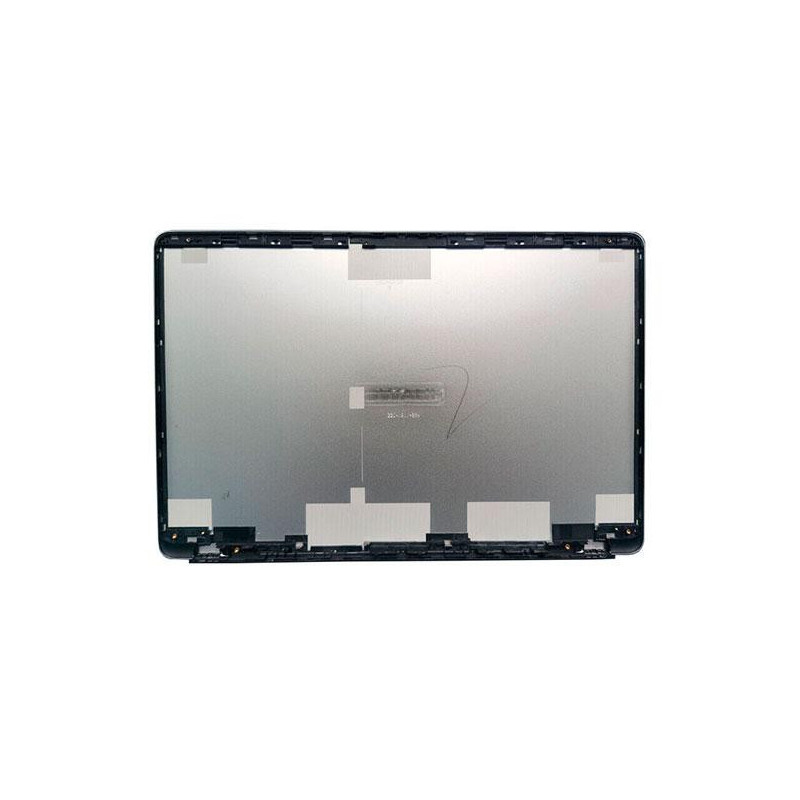 LCD Cover compatible para portátil HUAWEI MateBook D Plata