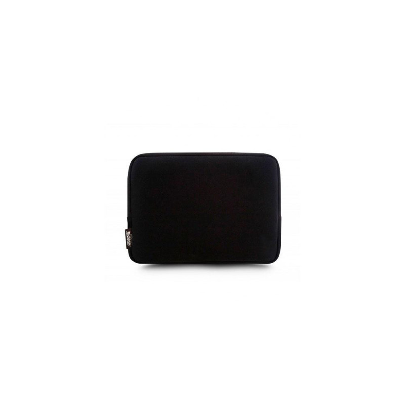 Funda portatil Urban Factory Sleeve / Negro / 15.6 pulg. / Neopreno /  BNS15UF