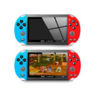 Consola de juegos Arcade Enhanced Edition Plus / 4.1\ / +10000 juegos / Av Out"