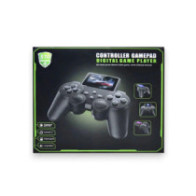 Consola de videojuegos Retro S10 / 520 juegos / EX-83042