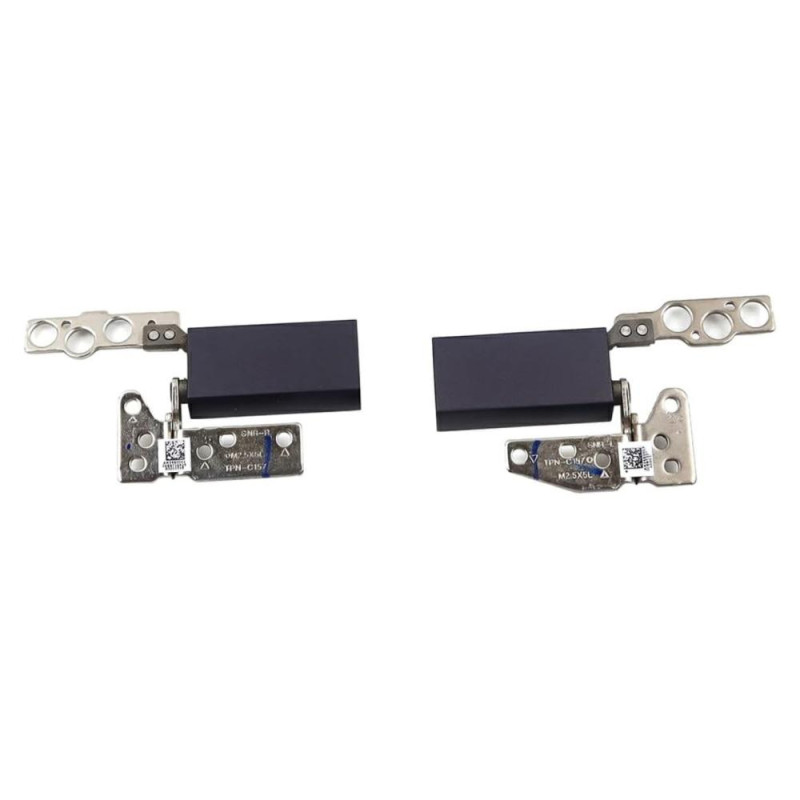 Bisagras compatibles para portátil HP 15-EY