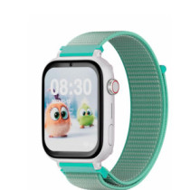 Smartwatch SaveFamily Plus llamada y GPS / 1.85\ / 680 mAh / NanoSIM / Tela / Blanco/Ocean / 778332"