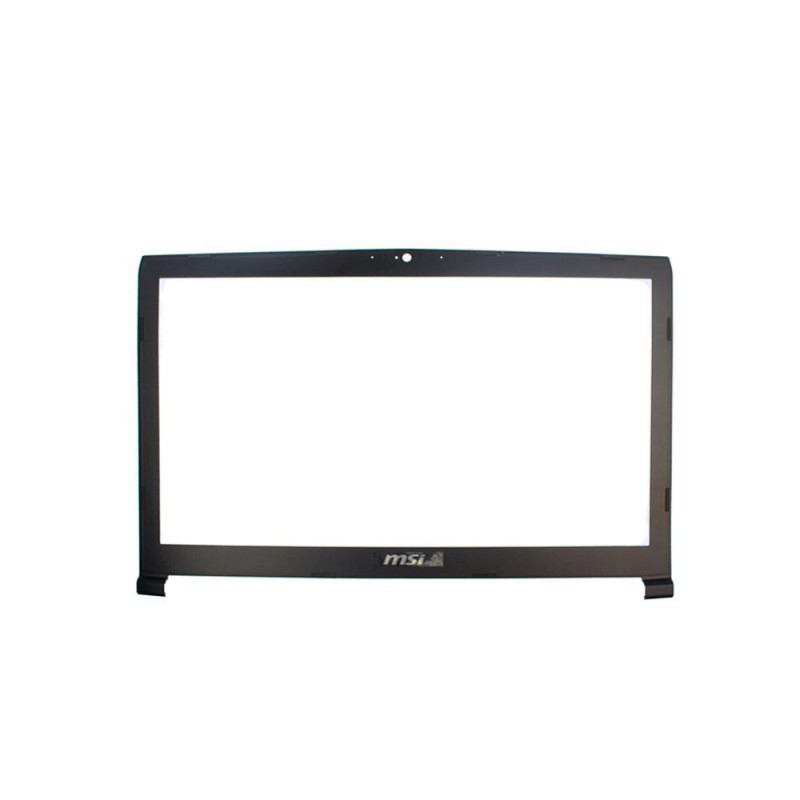 Bezel compatible para portátil MSI GL-75