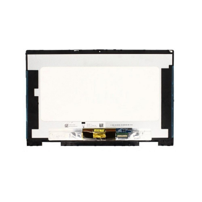 Pantalla completa compatible para HP 14-DY
