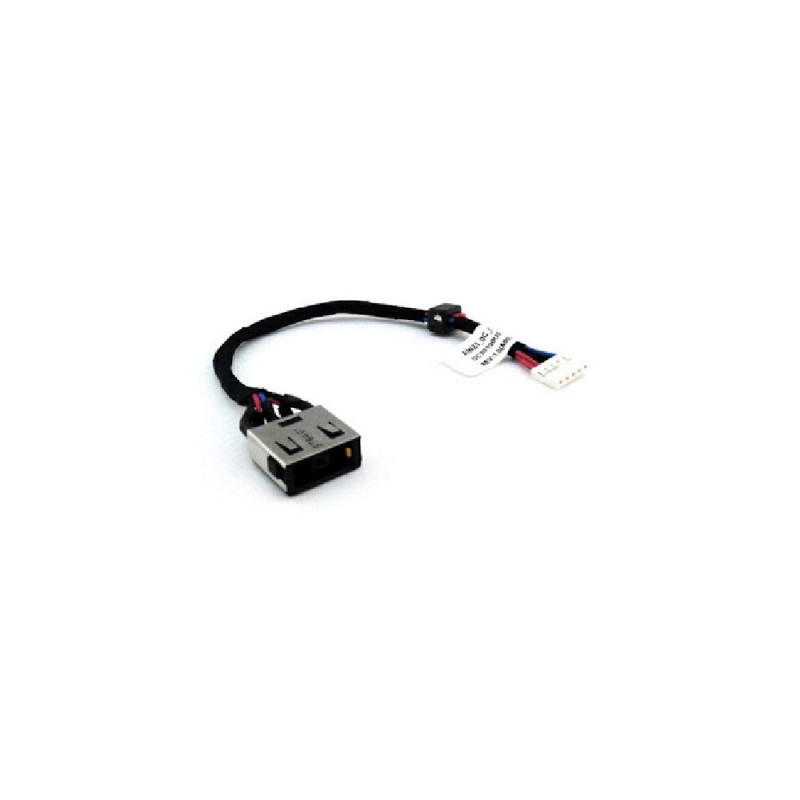 Dc-Jack para portatil Lenovo 500-15isk