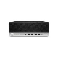 Ordenador Reacondicionado SFF HP Prodesk 600 G5 / i5-9th / 16 GB / 512 GB M2 / Win 11 Pro / Grado A / Con VGA