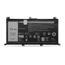 Batería compatible para portátil DELL Inspiron 15 7000 11.4V 7200mAh