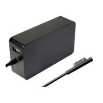 Cargador compatible para portátil MICROSOFT Surface Pro 38.7W 15V 2.58A Dayma