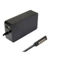 Cargador compatible para portátil MICROSOFT Surface Pro 43.2W 12V 3.6A Dayma